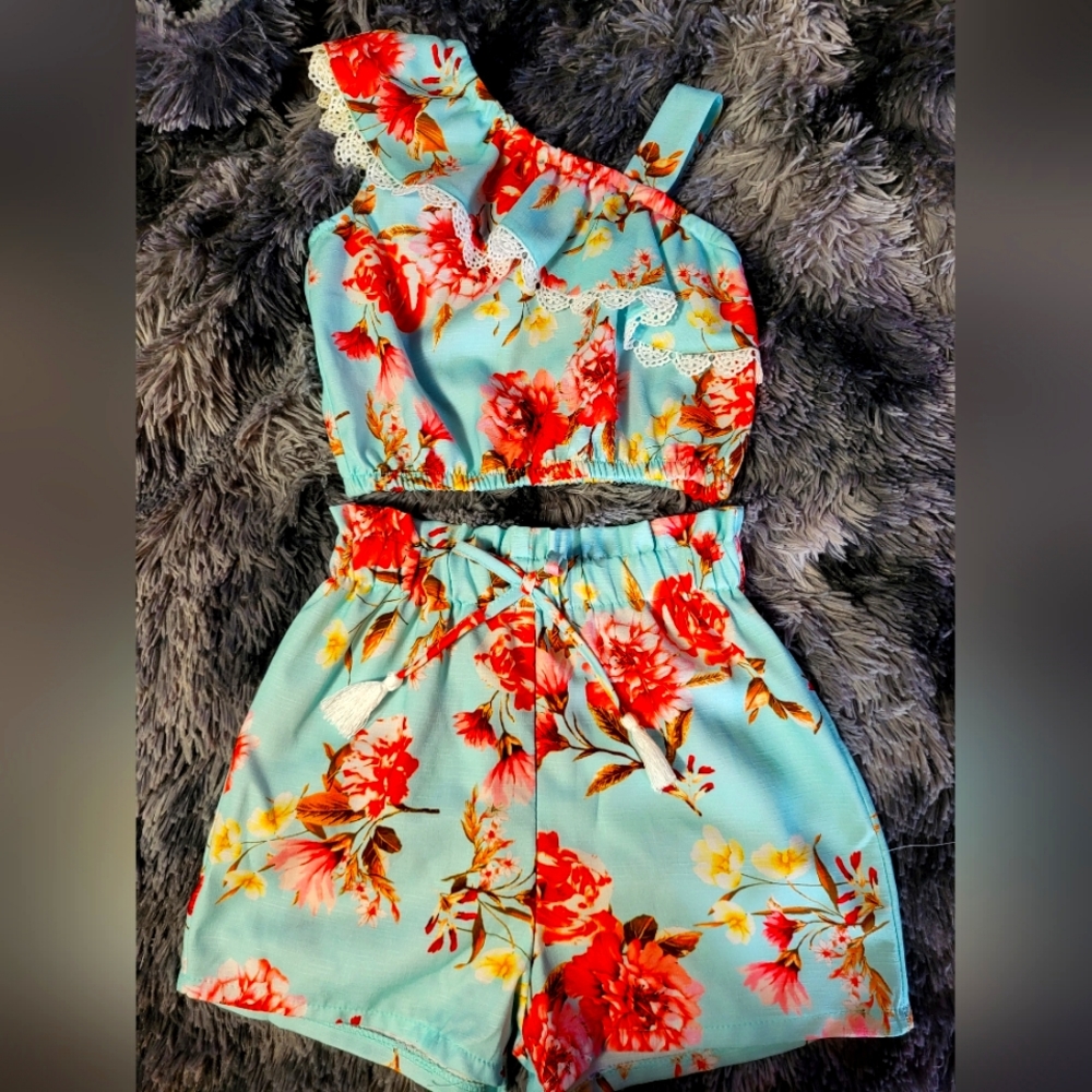 Bundle!! 4T and 5T Dresses